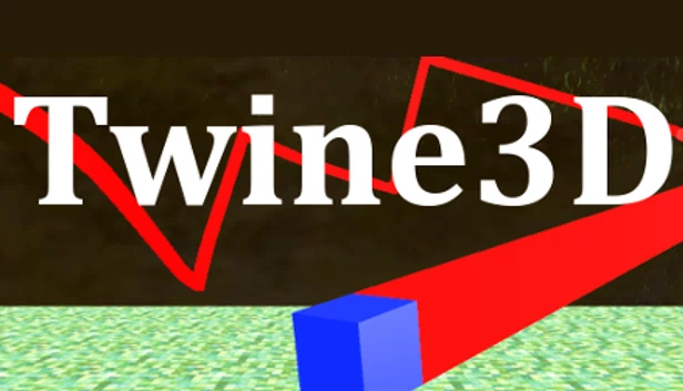 Twine3D 游戏封面