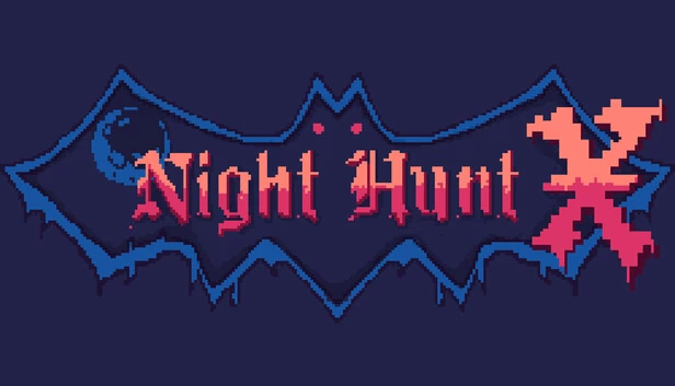 Night Hunt X 游戏封面