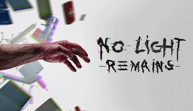 No Light Remains 游戏封面