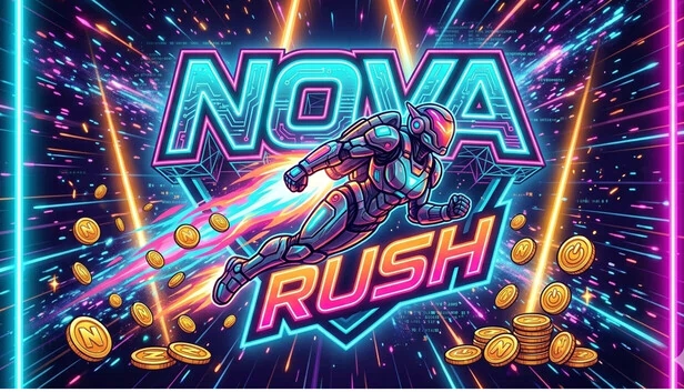 Nova JetPulse 游戏封面