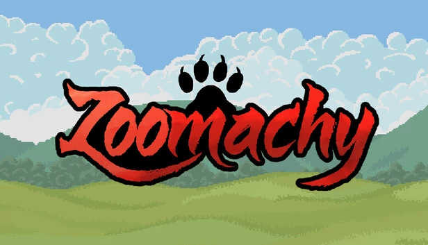 Zoomachy 游戏封面