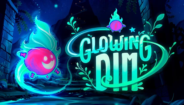 Glowing Dim 游戏封面