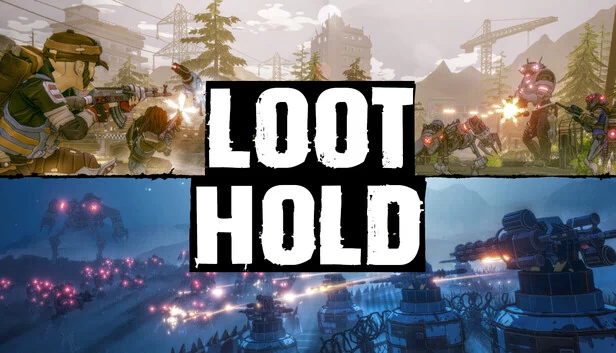 LootHold 游戏封面