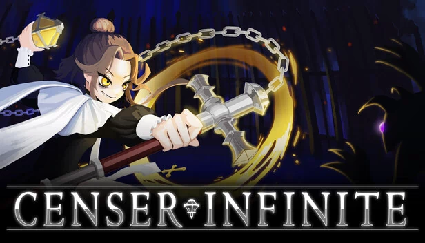 Censer Infinite 游戏封面