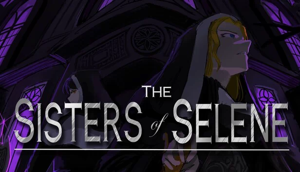 Sisters of Selene 游戏封面