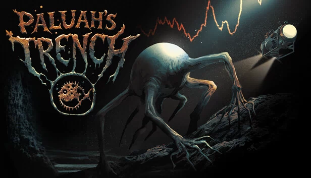 Paluah's Trench 游戏封面