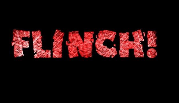 Flinch 游戏封面