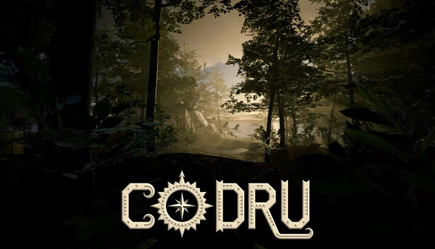 Codru 游戏封面