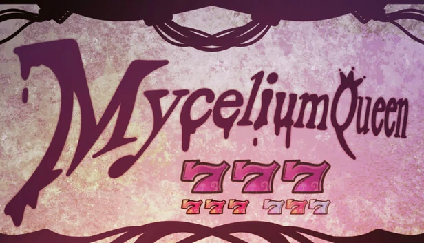 Mycelium Queen 游戏封面