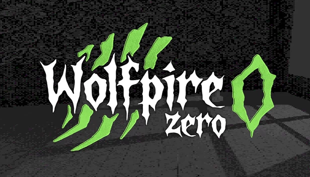 Wolfpire 0 游戏封面
