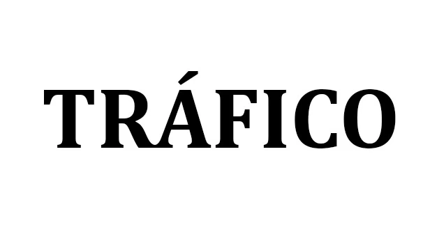 交通（TRAFICO） 游戏封面