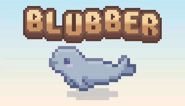 Blubber 游戏封面