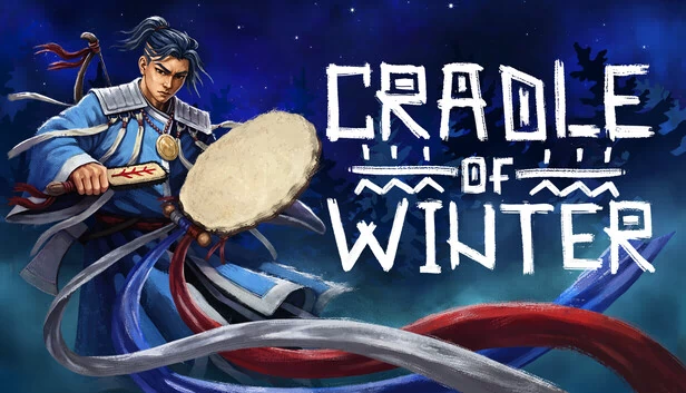 Cradle of Winter 游戏封面