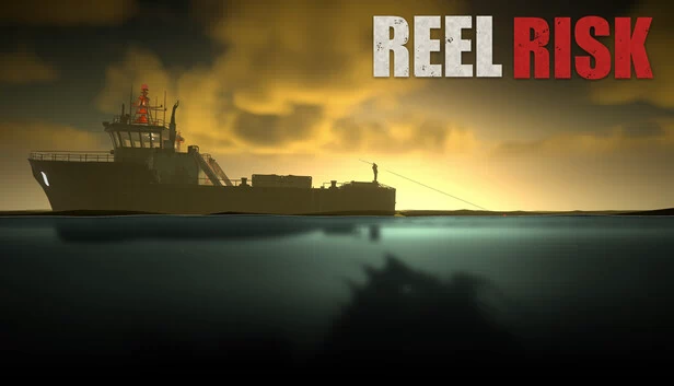 Reel Risk 游戏封面