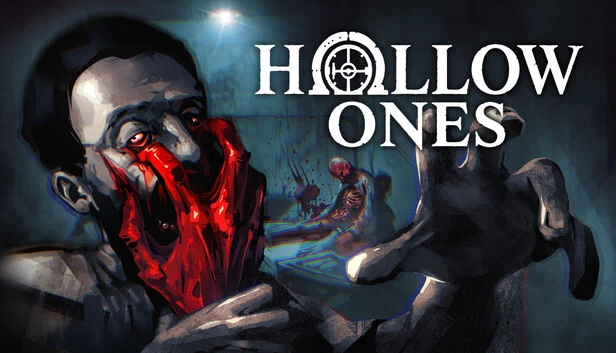 Hollow Ones 游戏封面