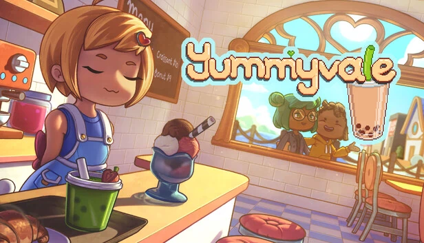 Yummyvale 游戏封面