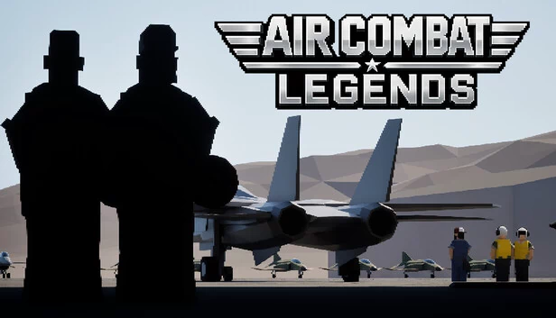 AIR COMBAT Legends 游戏封面