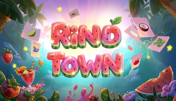 Rind Town 游戏封面