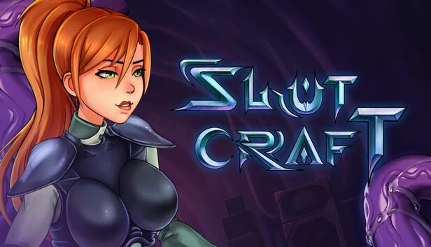 SlutCraft 游戏封面