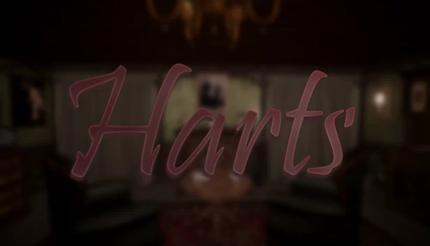 哈茨（Harts） 游戏封面