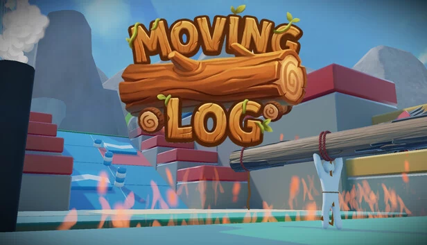 MovingLog 游戏封面