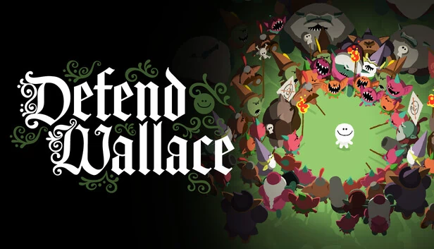 Defend Wallace 游戏封面