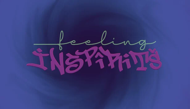 Feeling Inspirits 游戏封面