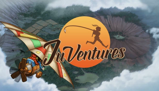 JuVentures 游戏封面