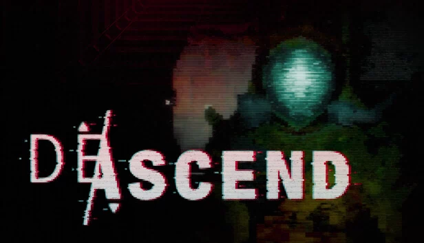 De/Ascend 游戏封面