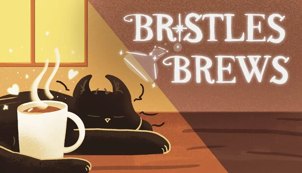 Bristles Brews 游戏封面