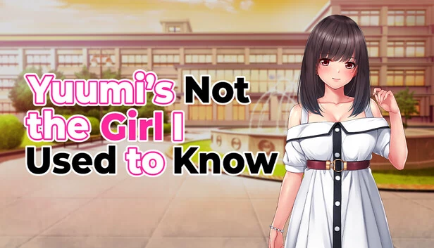 Yuumi's Not the Girl I Used to Know 游戏封面