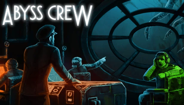 深渊船员（Abyss Crew） 游戏封面