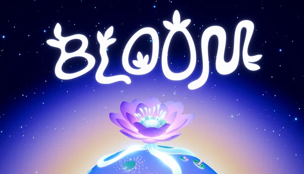 Bloom 游戏封面