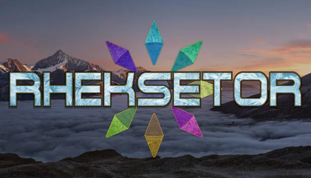Rheksetor 游戏封面