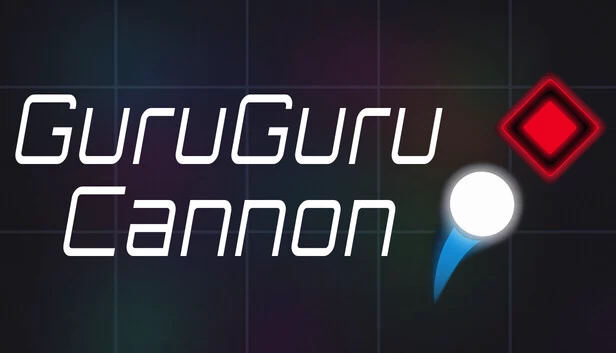 GuruGuru Cannon 游戏封面