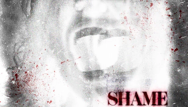 SHAME 游戏封面