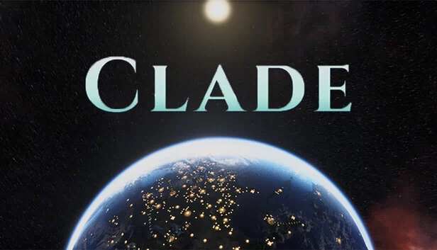 Clade 游戏封面