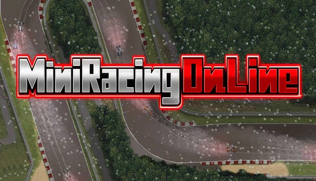 MiniRacingOnline 游戏封面