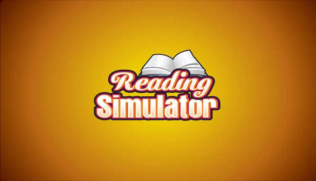 阅读模拟器（Reading Simulator） 游戏封面