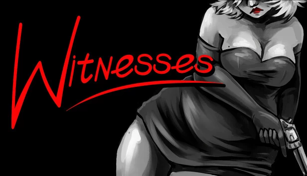 Witnesses 游戏封面