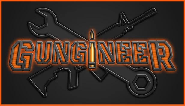 GUNGINEER 游戏封面