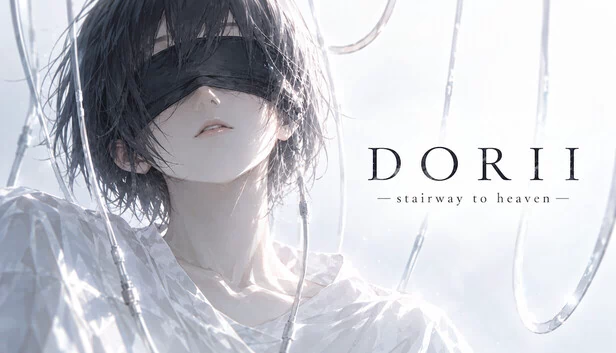 DORII —stairway to heaven— 游戏封面
