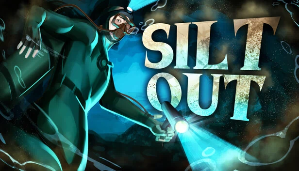 Silt Out 游戏封面