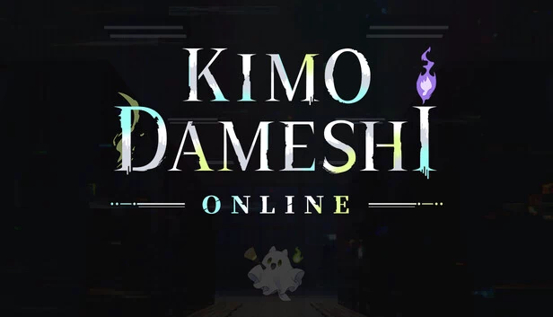 Kimodameshi Online 游戏封面