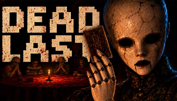 Dead Last 游戏封面