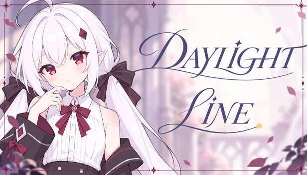Daylight Line 游戏封面