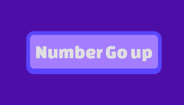 Number Go Up 游戏封面