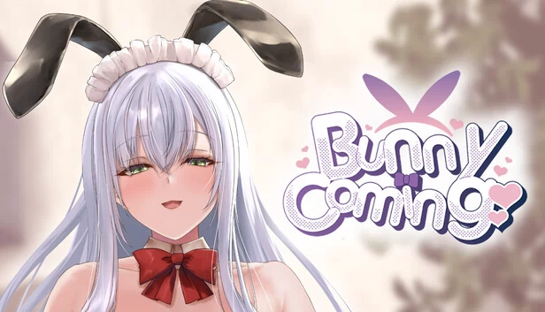 Bunny Coming 游戏封面