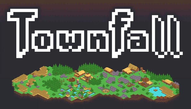 Townfall 游戏封面