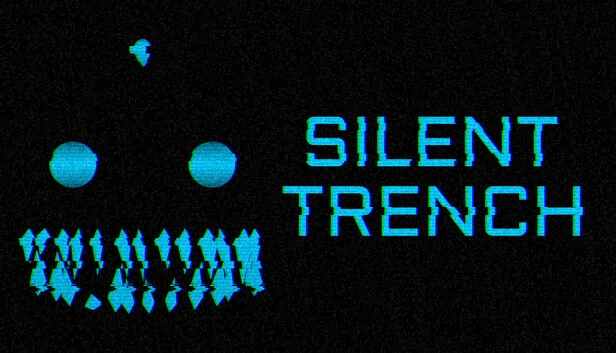 Silent Trench 游戏封面